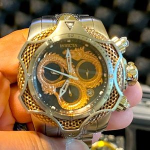 Men’s Invicta Watch